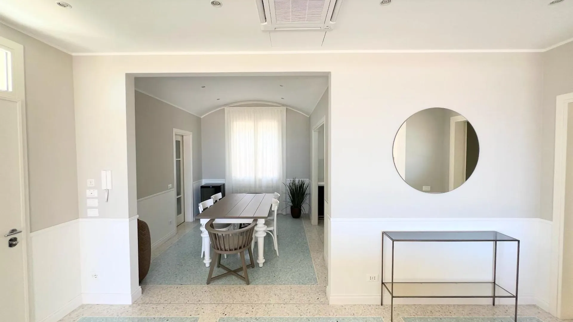 Villa Al Mare Apartments Lido di Jesolo Italy