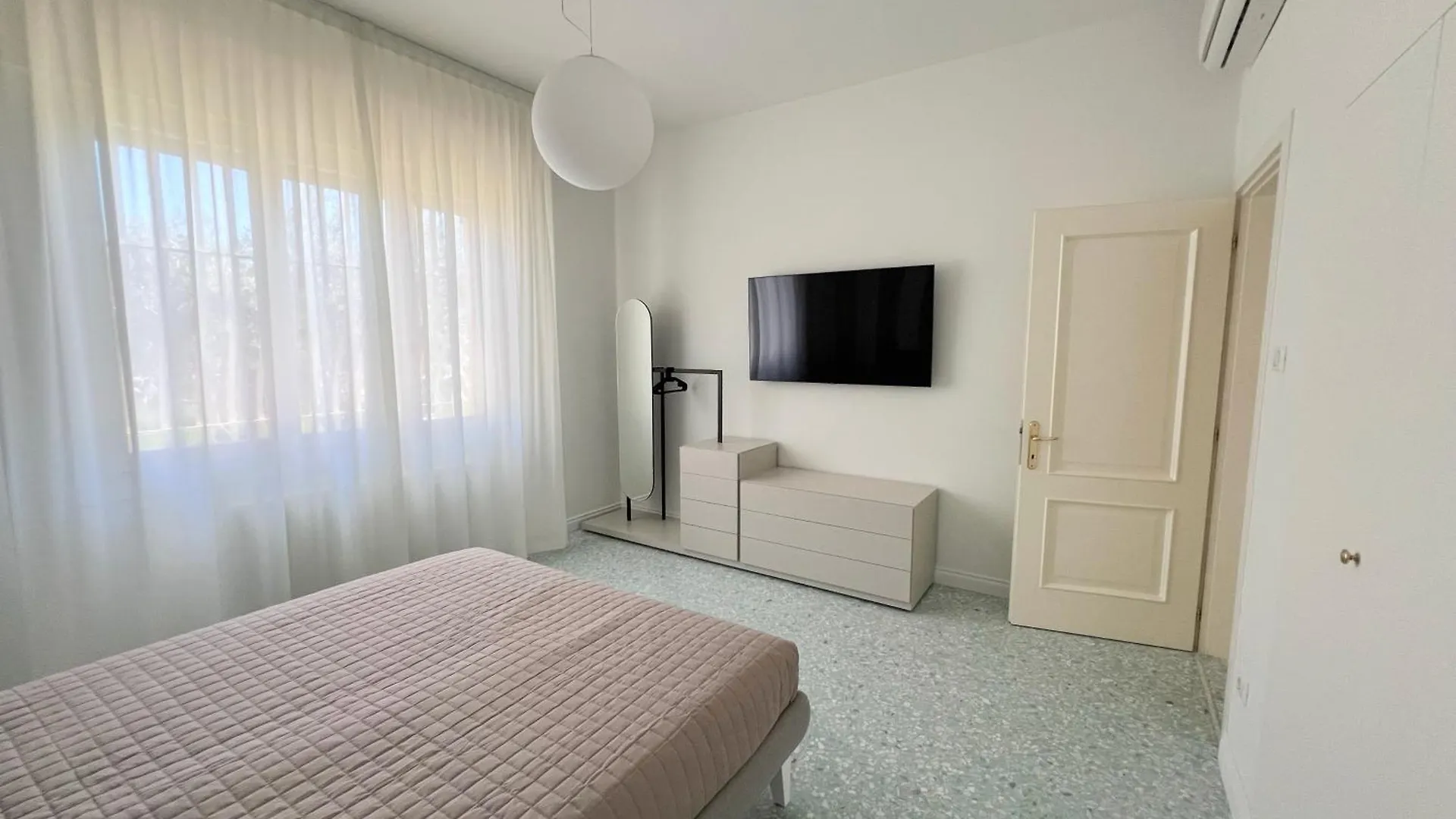 Villa Al Mare Apartments Lido di Jesolo