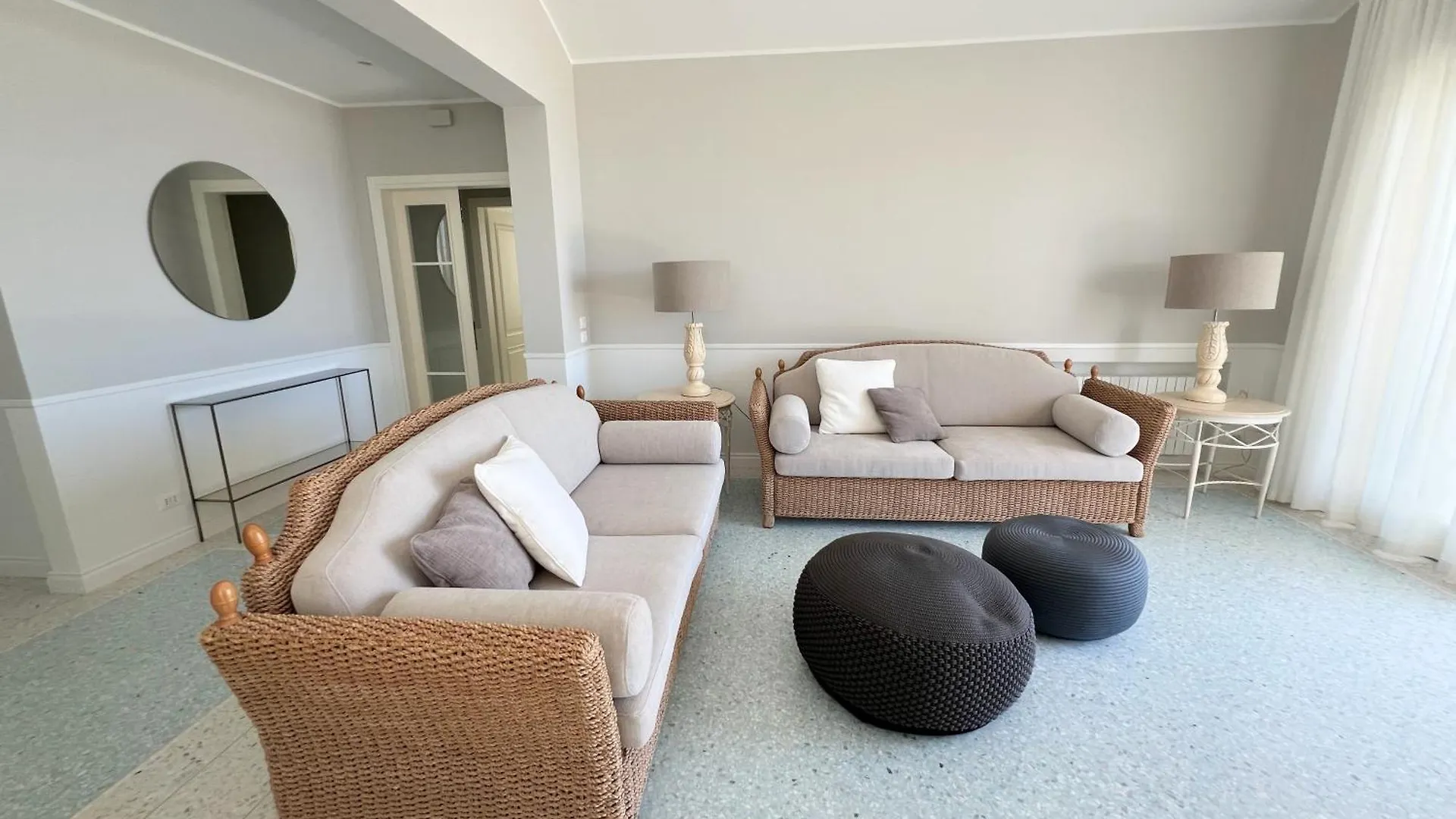 Villa Al Mare Apartments Lido di Jesolo 0*,  Italy