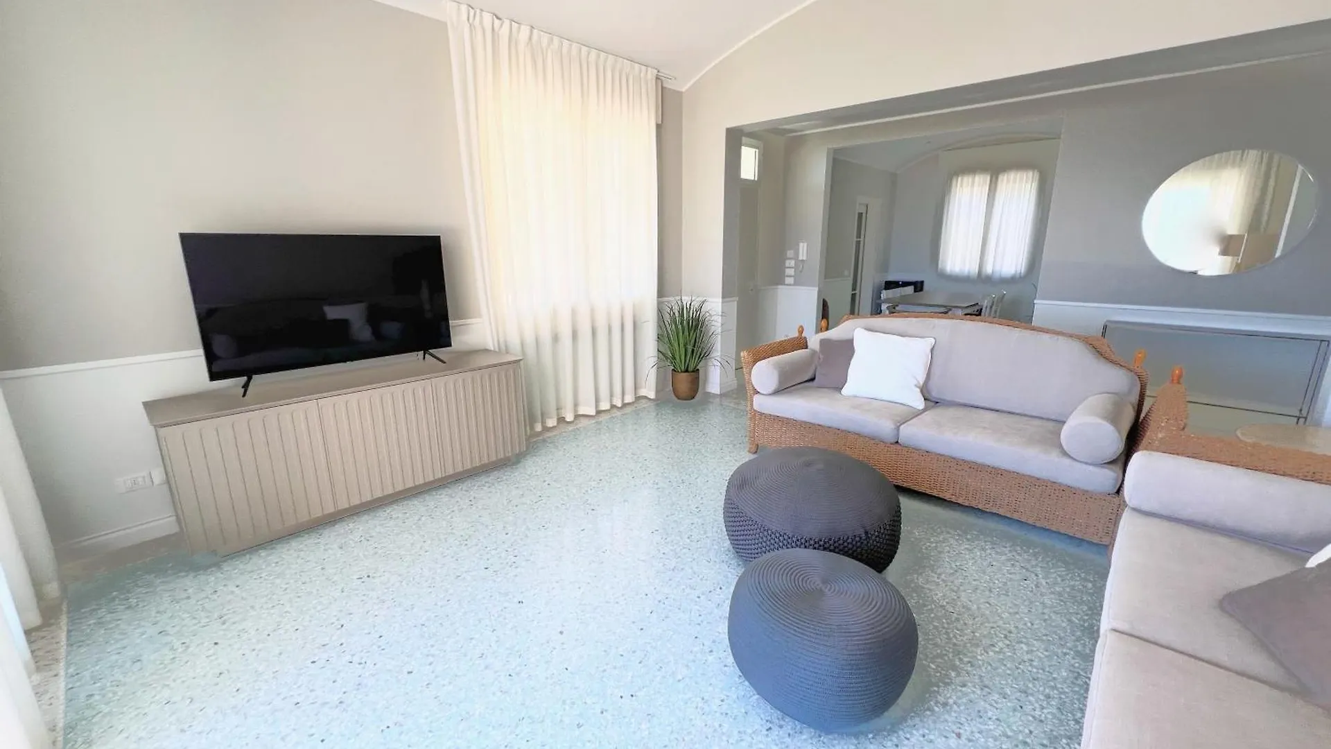 Villa Al Mare Apartments Lido di Jesolo